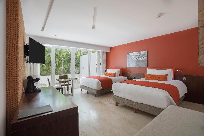Cameră Clasică, Intercontinental Presidente Cancun Resort