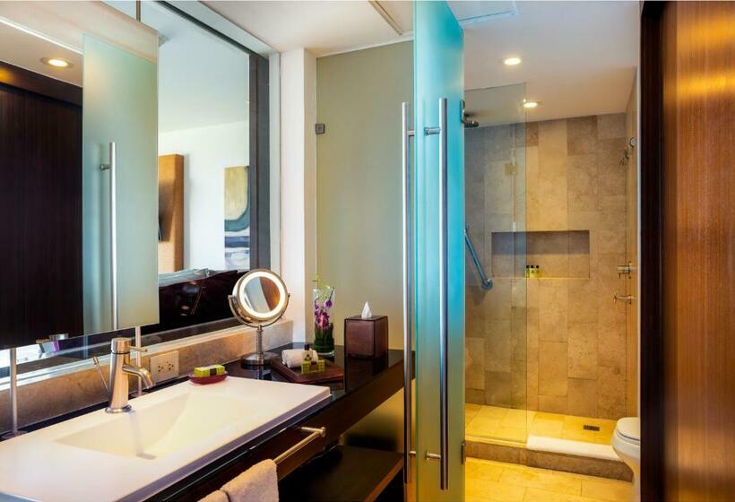 Cameră Clasică cu Pat King, Intercontinental Presidente Cancun Resort