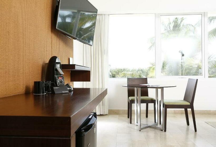 Cameră Clasică, Intercontinental Presidente Cancun Resort