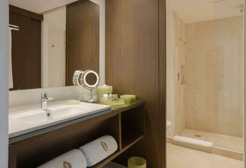 Suite Pat King, Intercontinental Presidente Cancun Resort