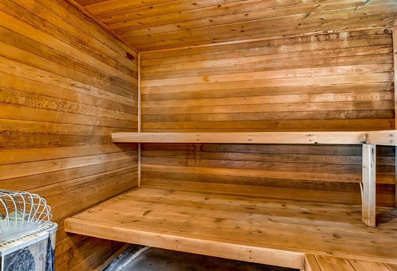 침실 2개 아파트, Ski Tip Lodge By Keystone Resort