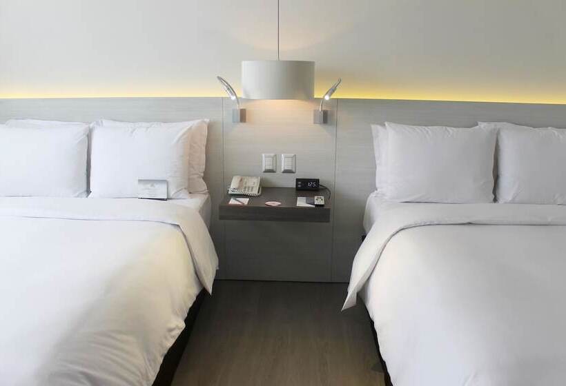 스탠다드 룸, Sol De Oro Hotel & Suites