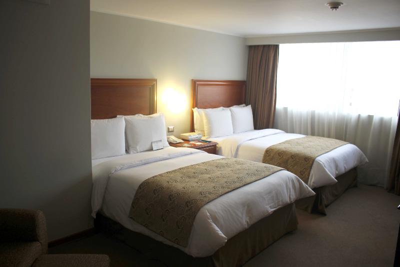 Номер Стандарт, Sol De Oro Hotel & Suites
