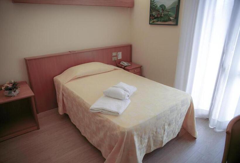 标准单人间, Terme Vena D'oro