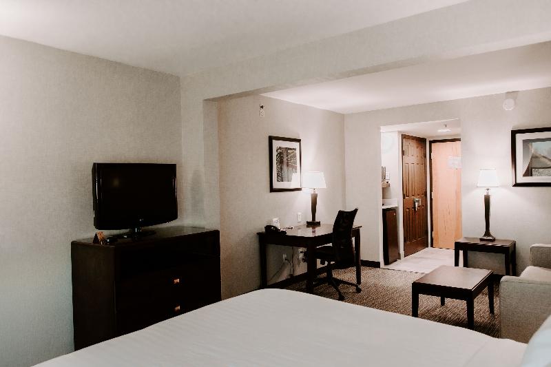 اتاق استاندارد با تخت بزرگ, Wingate By Wyndham   Dulles International