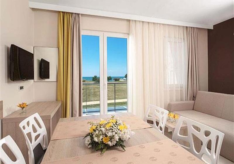 스위트 킹사이즈 침대, Wingate By Wyndham Sylvania Toledo