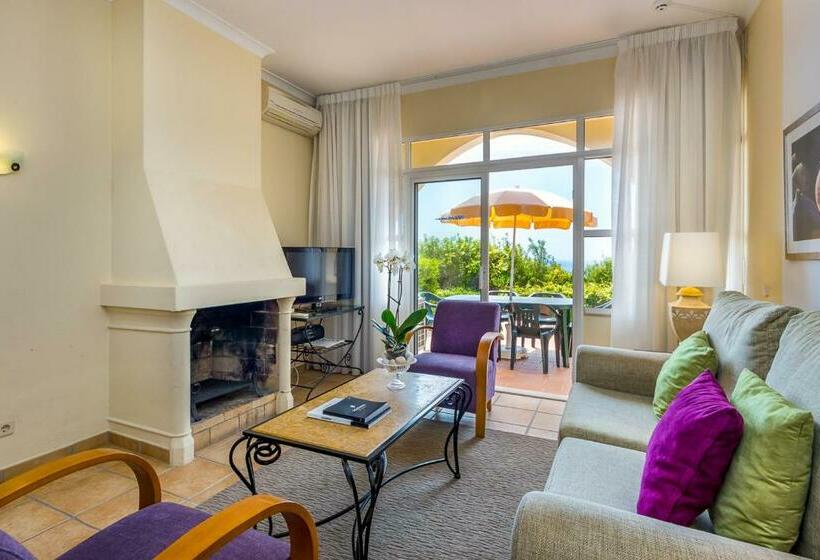 1间卧室的房子, Pestana Palm Gardens