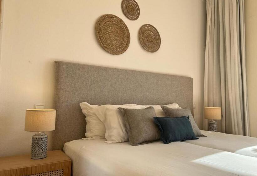 1间卧室的房子, Pestana Palm Gardens