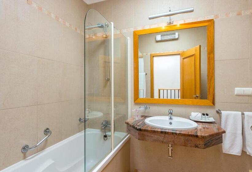 套房, Pestana Palm Gardens