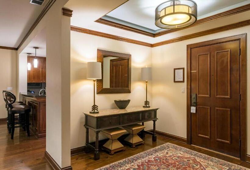 Апартаменты 3 Спальни, Ritz Carlton, Aspen Highlands