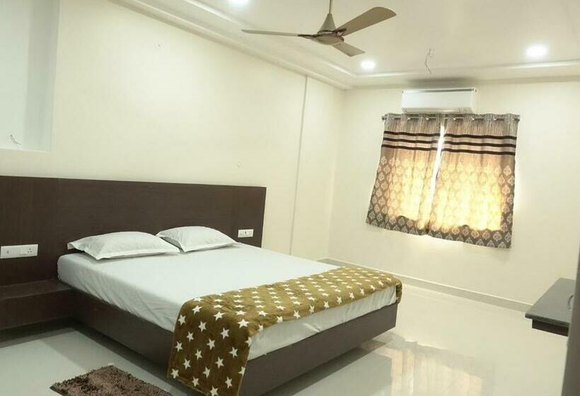 标准间, Sri Krishna Residency