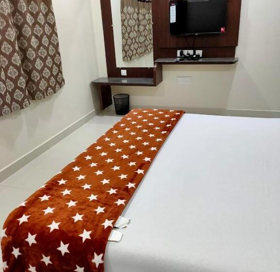 标准间, Sri Krishna Residency