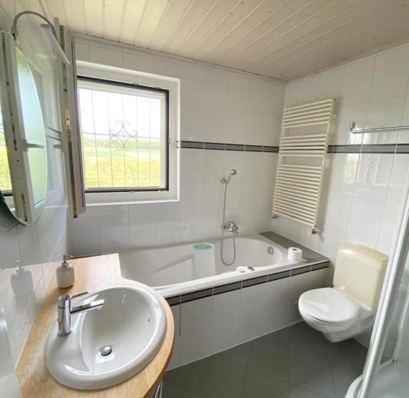 Номер Стандартный с Видом, B&b Domaine En Trembley