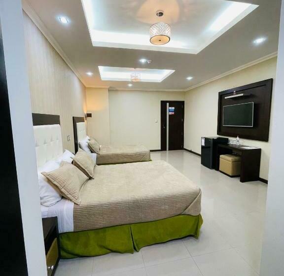 Номер Стандарт, Palmar Center