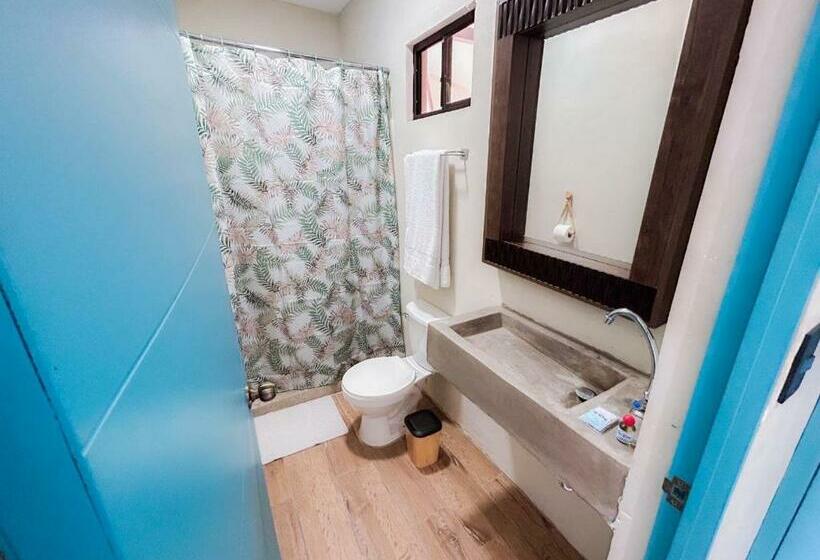 Deluxe Suite Sea View, Reef On The Water