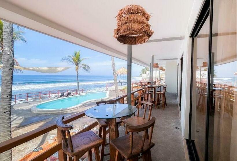 Deluxe Suite Sea View, Reef On The Water