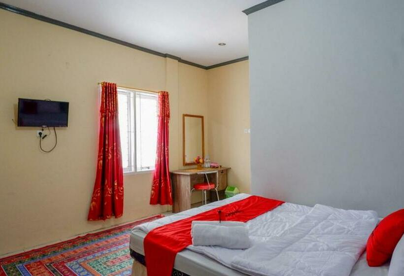 스탠다드 룸, Reddoorz @ Hotel Aulia Majene