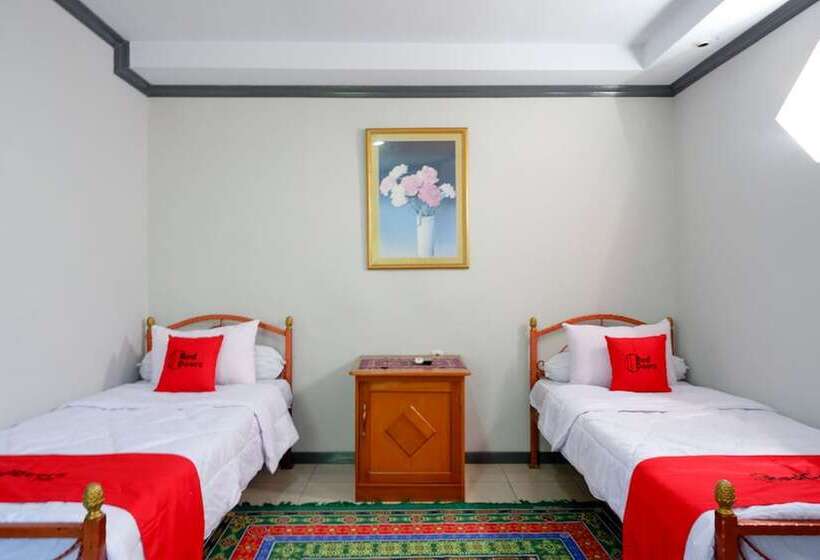 스탠다드 룸, Reddoorz @ Hotel Aulia Majene