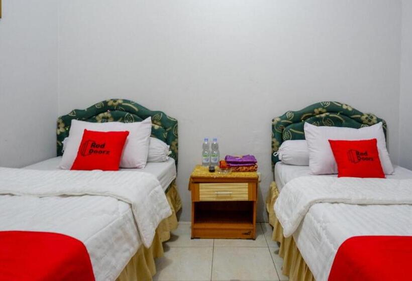 스탠다드 룸, Reddoorz @ Hotel Aulia Majene