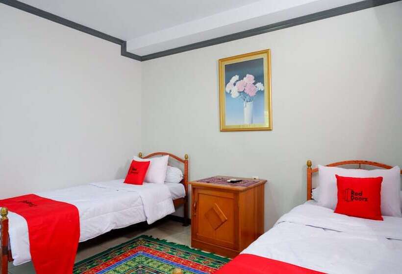 스탠다드 룸, Reddoorz @ Hotel Aulia Majene