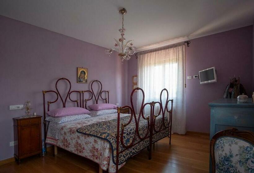经济房, B&b Pino Cedro