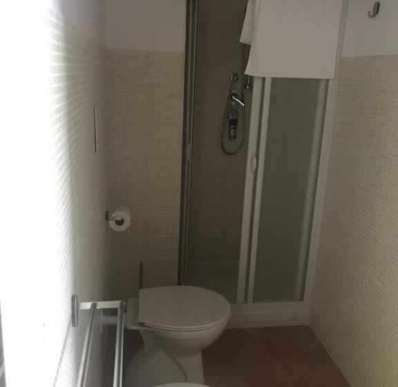Номер Стандарт, Albergo Diffuso Di Campolattaro
