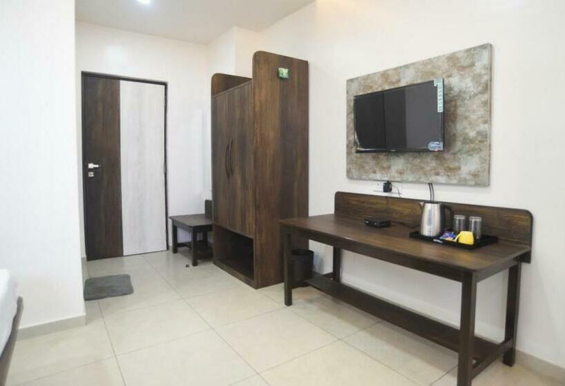 豪华房间, Atithi Inn
