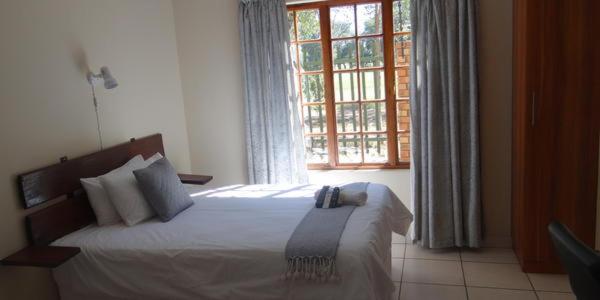 스탠다드 룸, Lepha Guest House