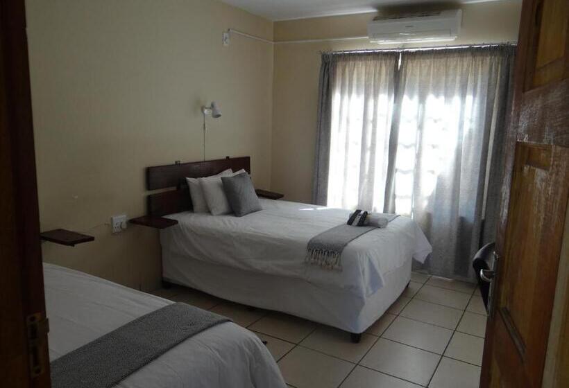 패밀리 룸, Lepha Guest House