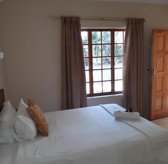 스탠다드 룸, Lepha Guest House