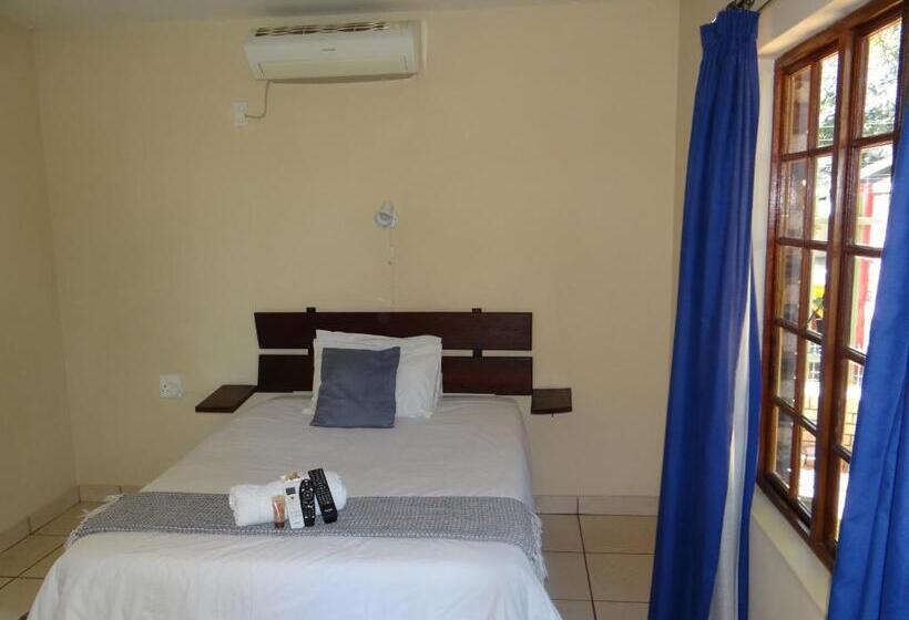 스탠다드 룸, Lepha Guest House
