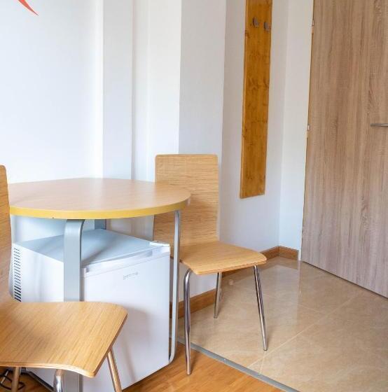 이코노이 4인룸, Penzion Starý Dvůr