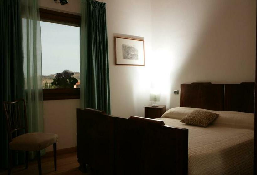 Номер Стандарт, Alloggio Agrituristico Corte San Biagio