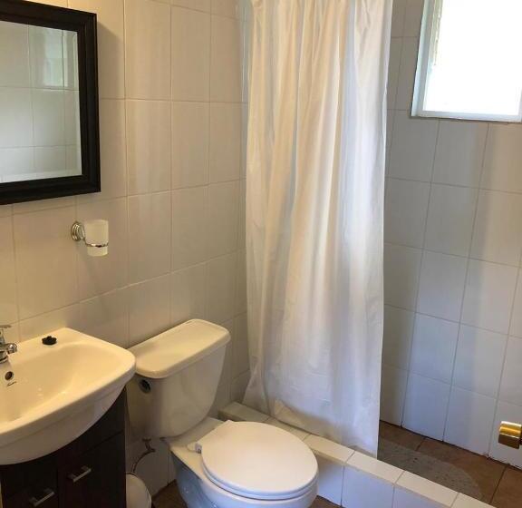 Дом 2 Спальни, Cabanas Senderos Puyuhuapi