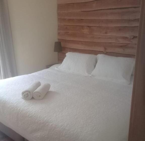 Дом 2 Спальни, Cabanas Senderos Puyuhuapi