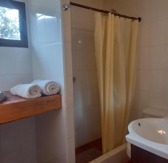 Дом 3 Спальни, Cabanas Senderos Puyuhuapi