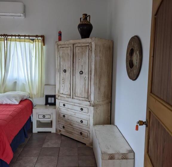 オーシャンビュースタンダードルーム, Hacienda De Palmas