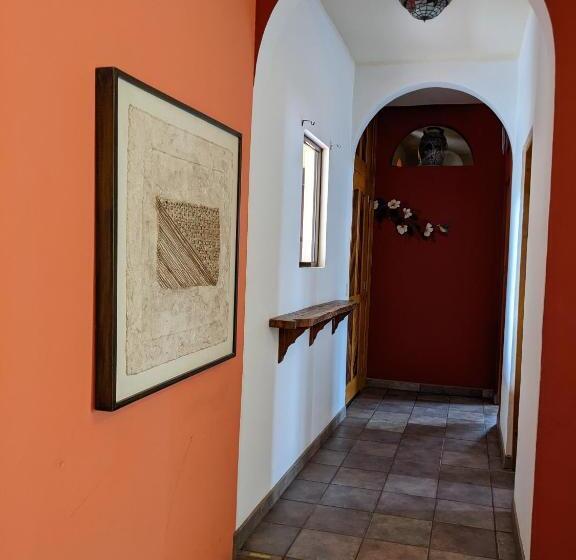 ファミリールーム, Hacienda De Palmas