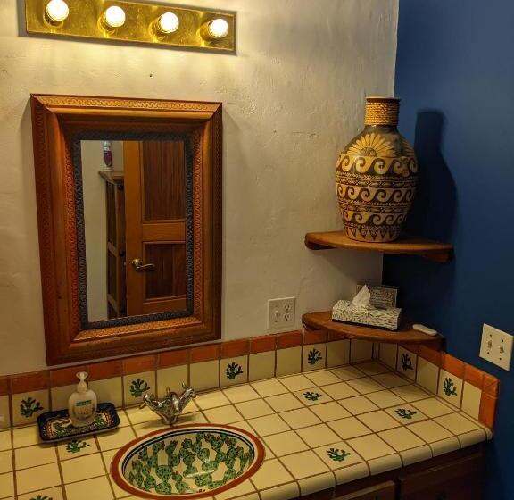 オーシャンビューファミリールーム, Hacienda De Palmas