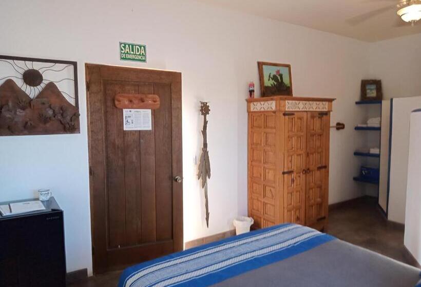 サイドオーシャンビュースタンダードルーム, Hacienda De Palmas