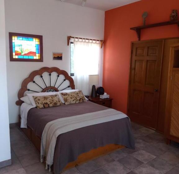 コンフォートトリプルルーム, Hacienda De Palmas