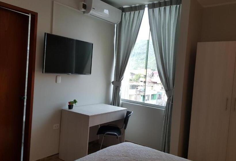 Номер Стандарт, Terraza Apart