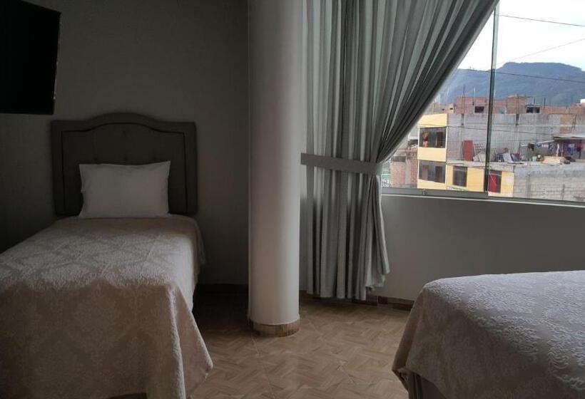 Номер Economy, Terraza Apart