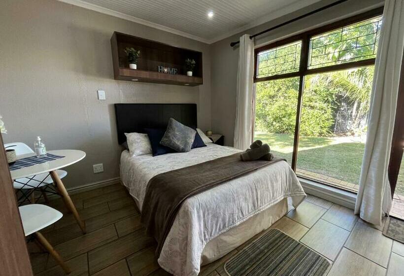 Номер Economy, Panorama Self Catering