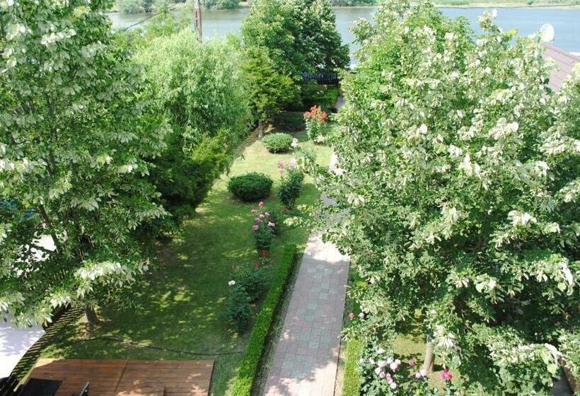 Люкс, Vila Delta Travel   Mila 23
