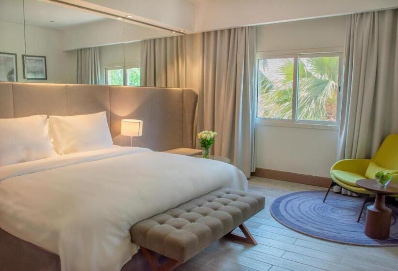 Номер Стандарт, Radisson Blu Resort, Al Khobar Half Moon Bay