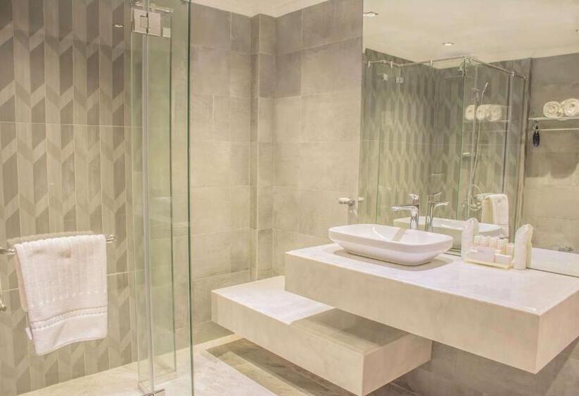Шале 1 Спальня, Radisson Blu Resort, Al Khobar Half Moon Bay