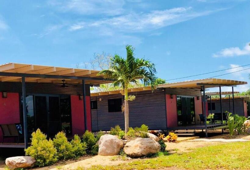 Бунгало Стандарт 2 Спальни, Dundee Beach Holiday Park