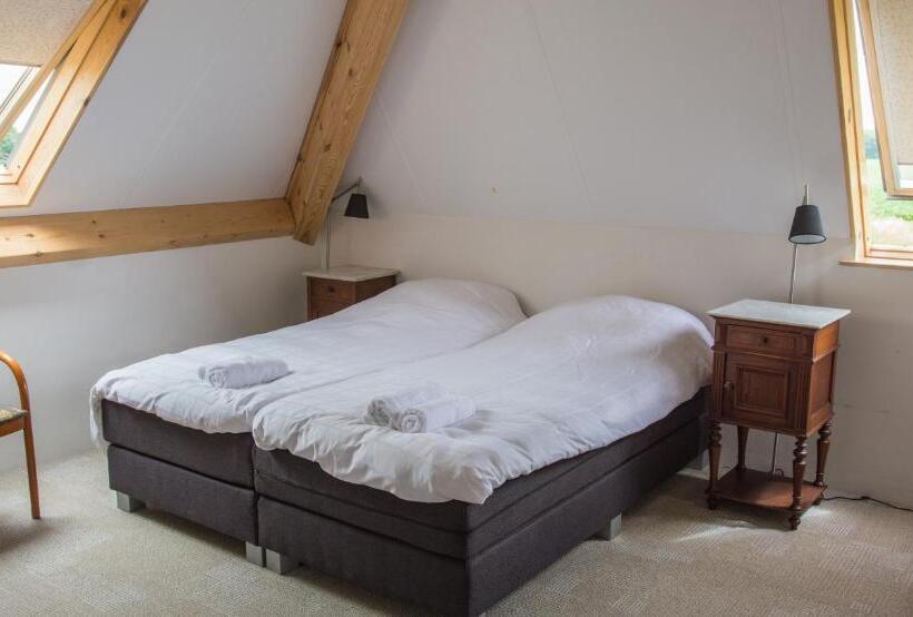 Номер Стандарт, B&b De Luijenbergh