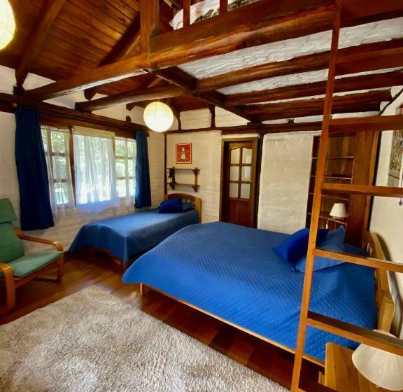 Семейный Номер, Casa Magnolia